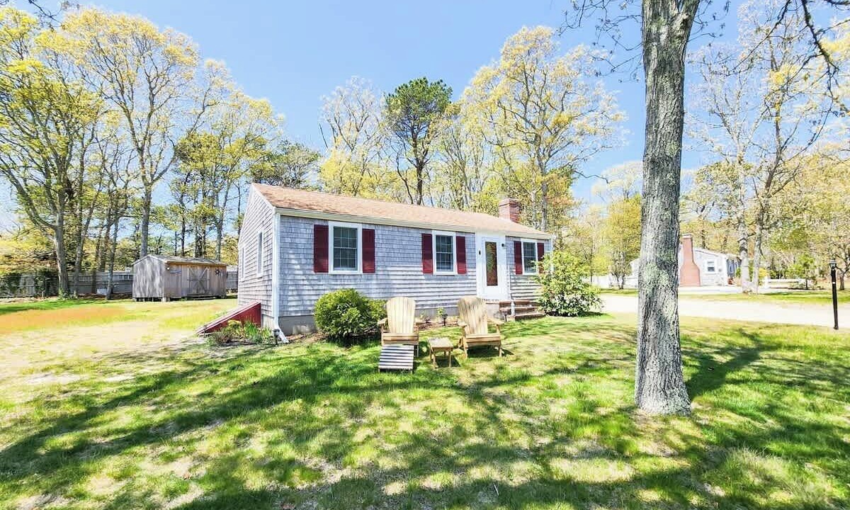 Photo of Outdoor in West Yarmouth