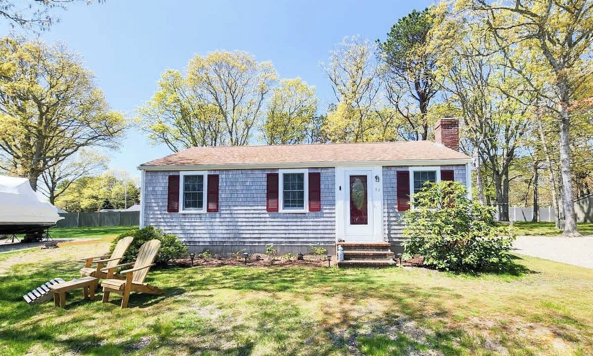 Photo of Outdoor in West Yarmouth
