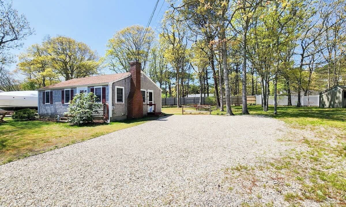 Photo of Outdoor in West Yarmouth