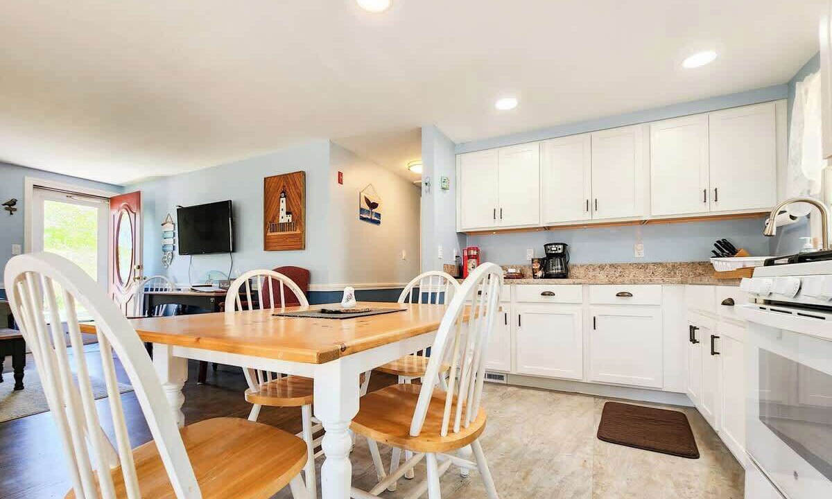 Photo of Kitchen in West Yarmouth