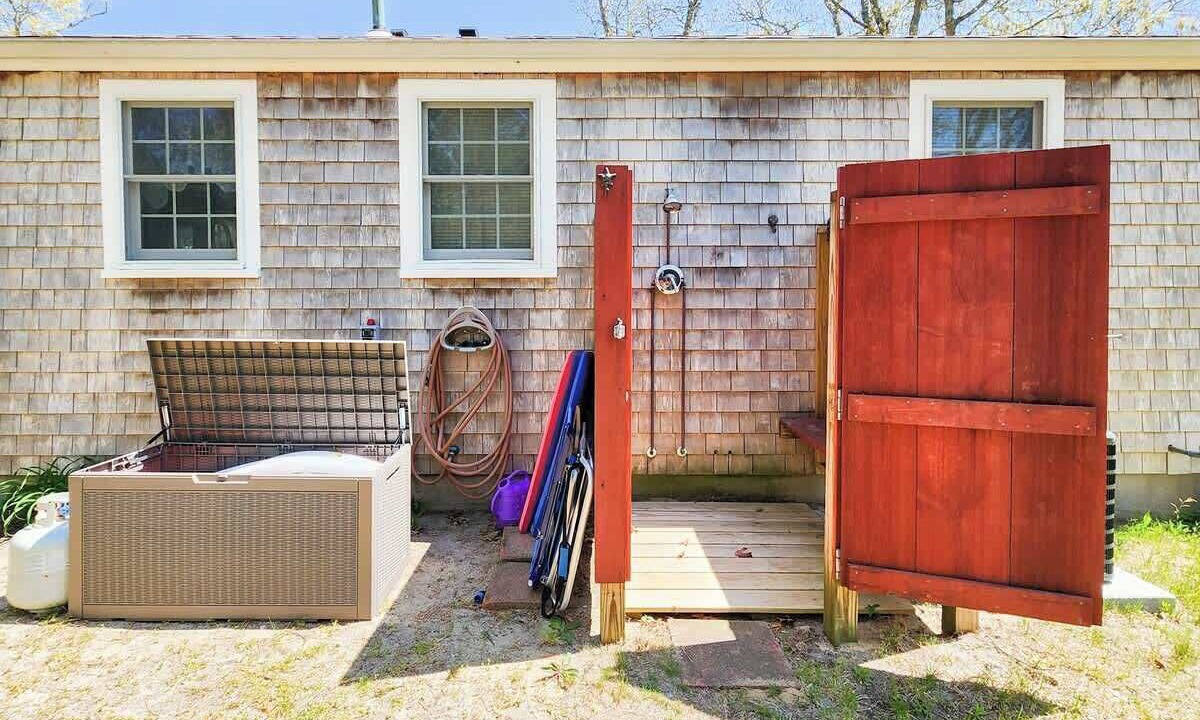 Photo of Outdoor in West Yarmouth