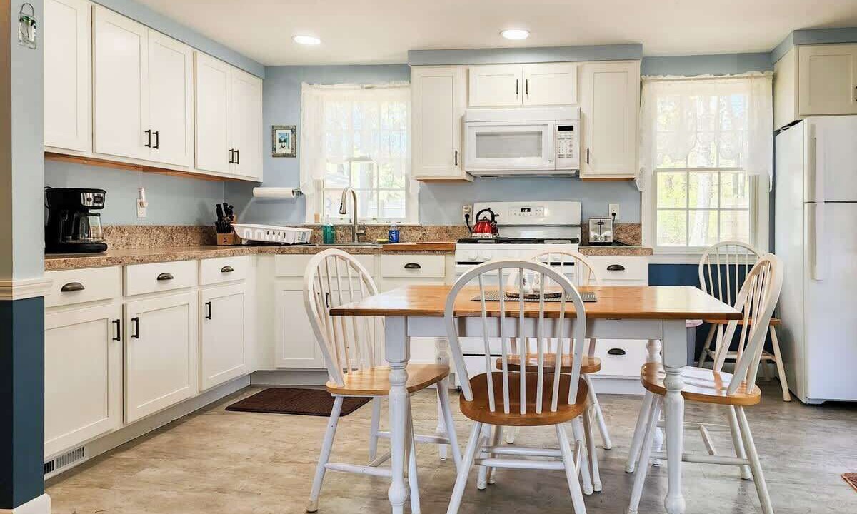 Photo of Kitchen in West Yarmouth