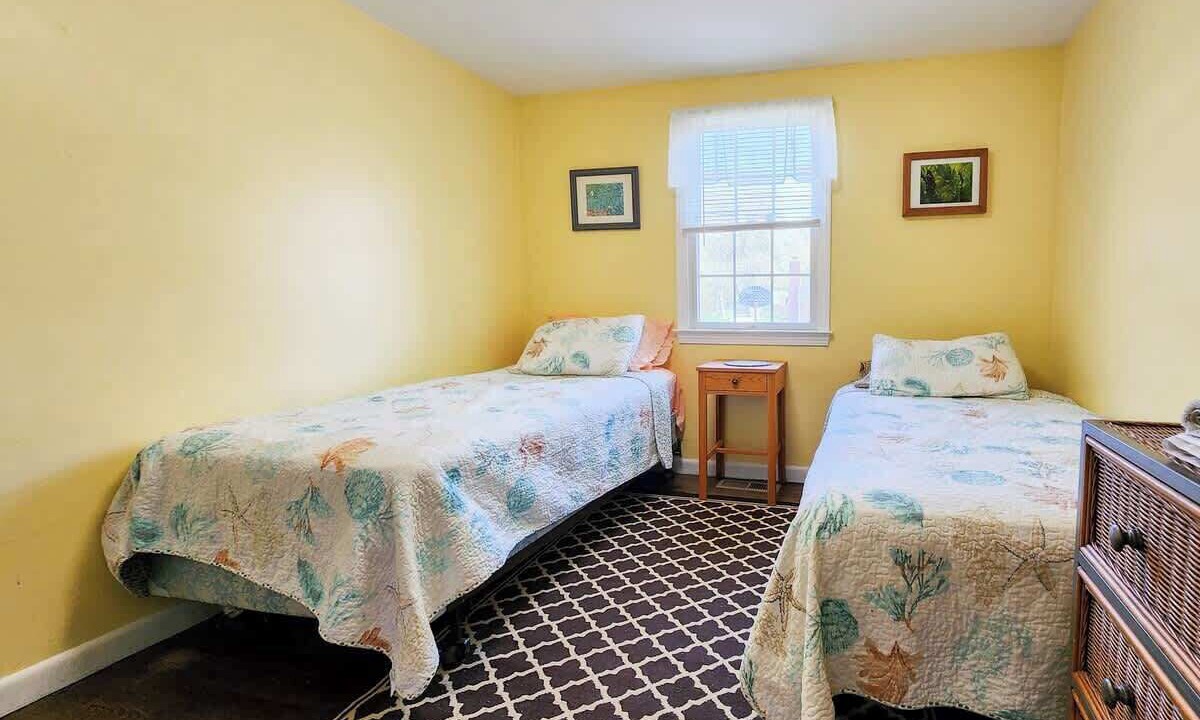Photo of Bedroom in West Yarmouth