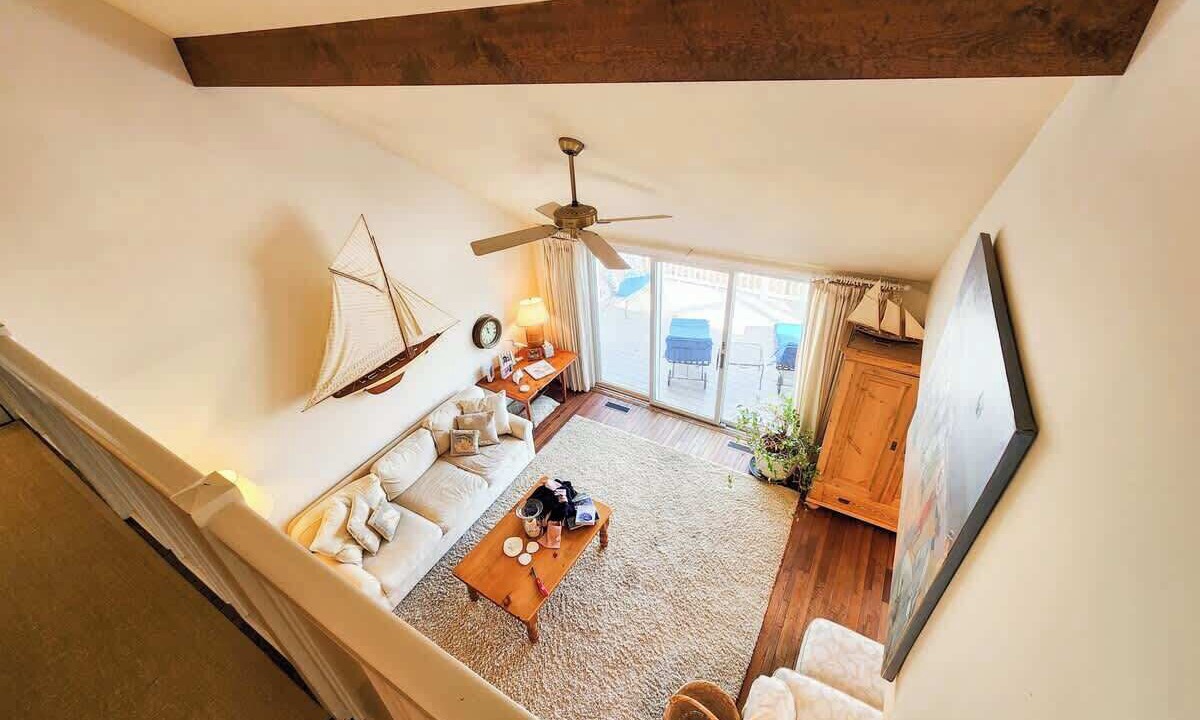 Photo of Livingroom in Summersea
