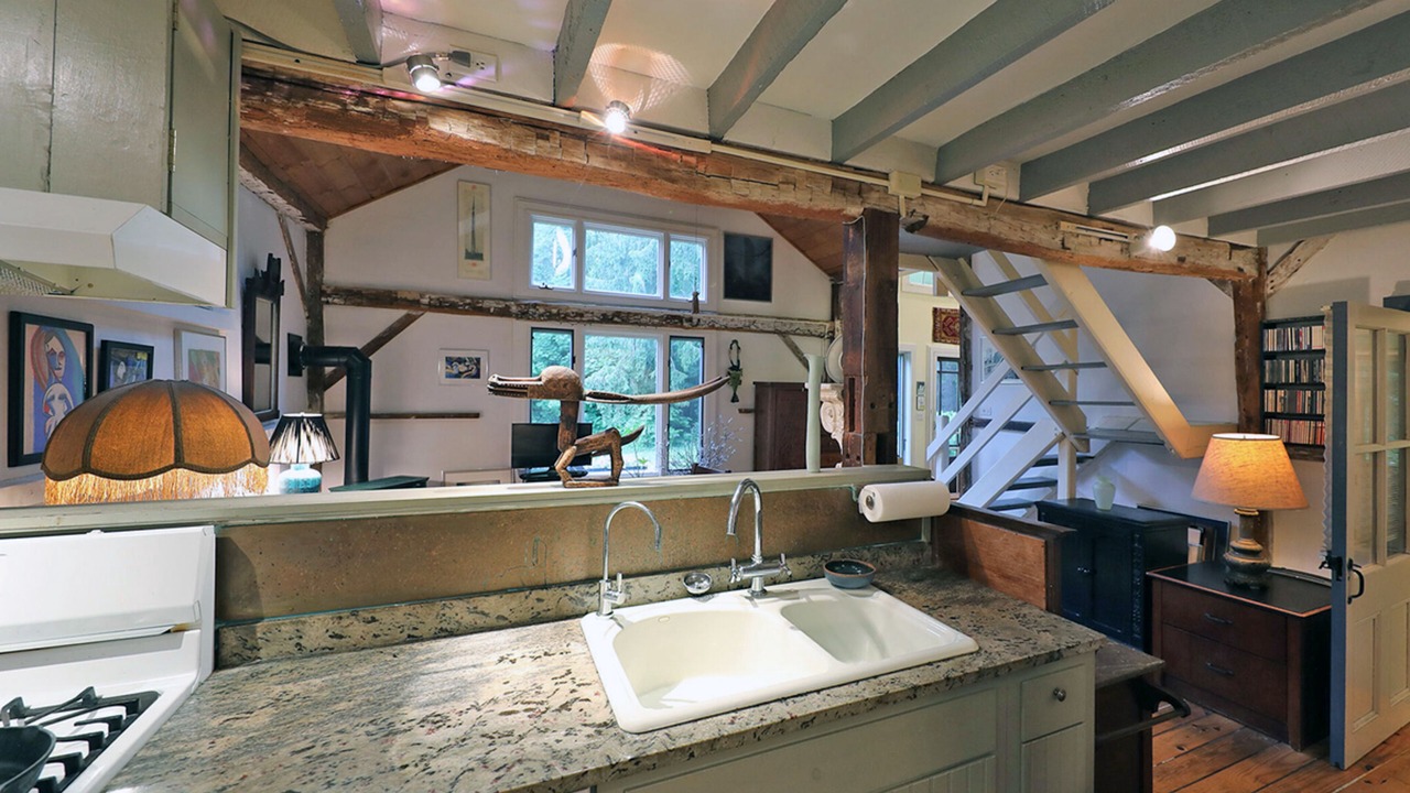 Photo of Kitchen in Lenox