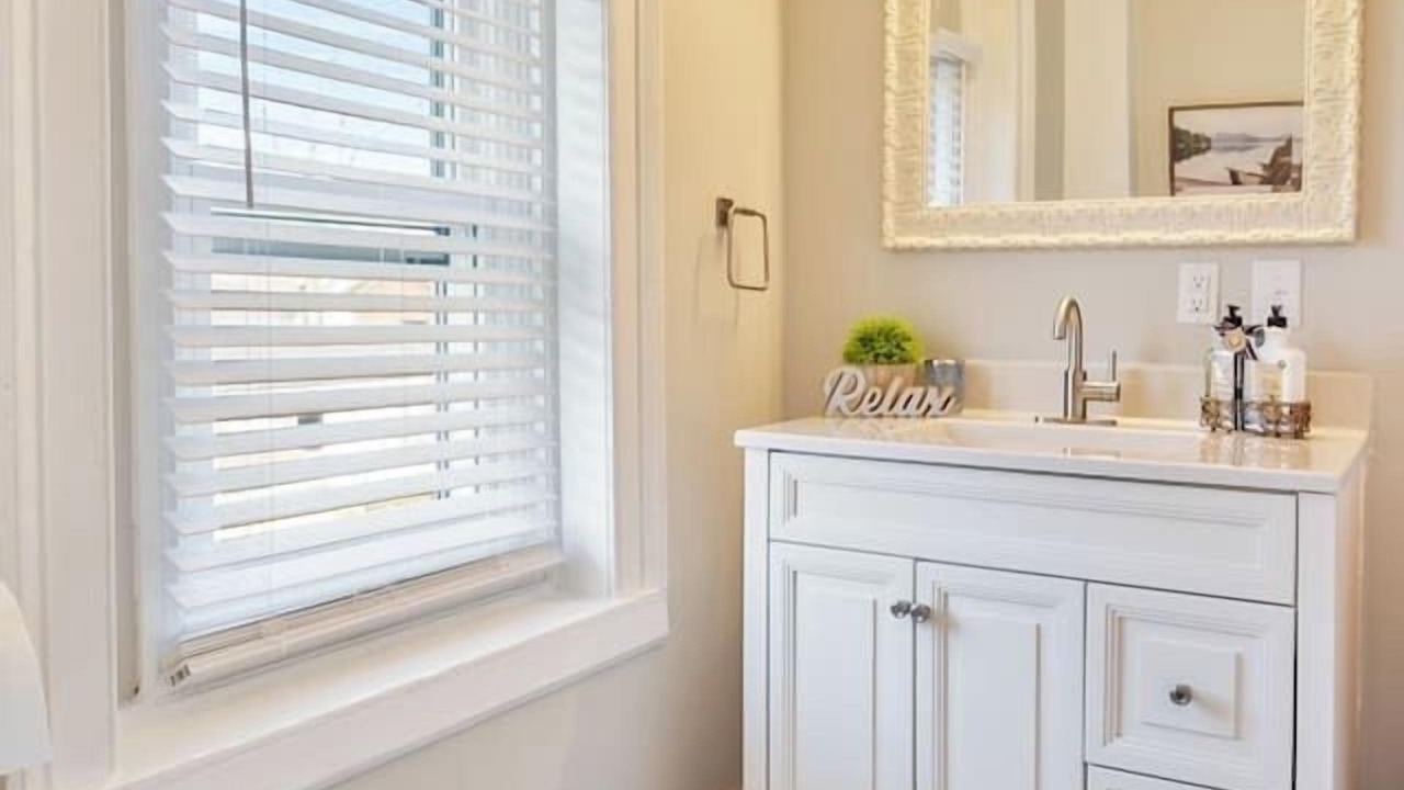 Photo of Bathroom in Canandaigua