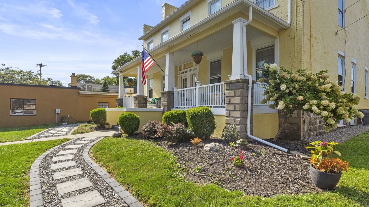 Photo of Outdoor in Canandaigua
