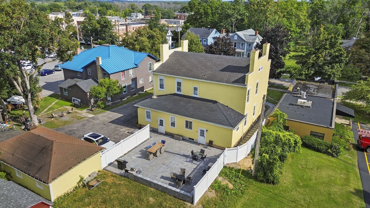 Photo of Outdoor in Canandaigua