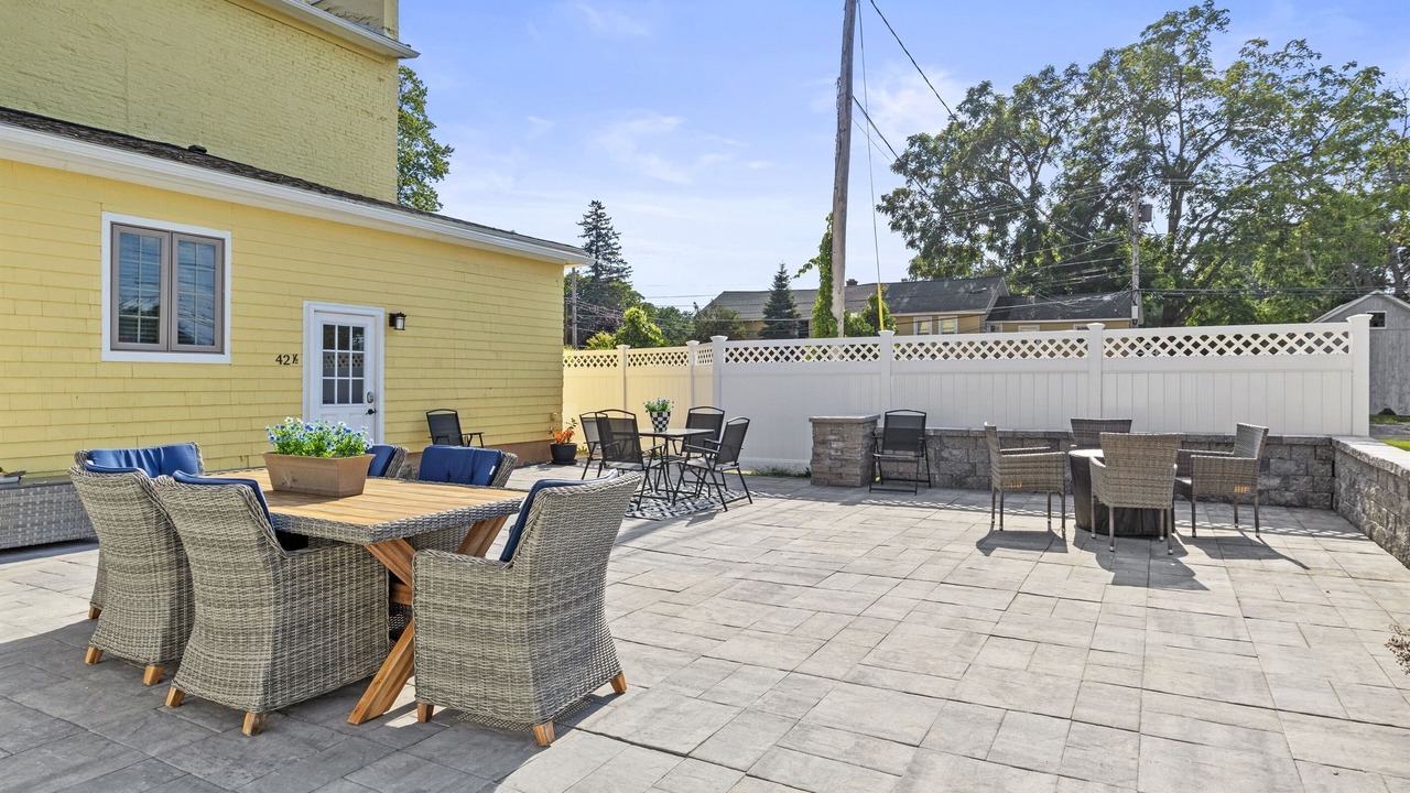 Photo of Outdoor in Canandaigua