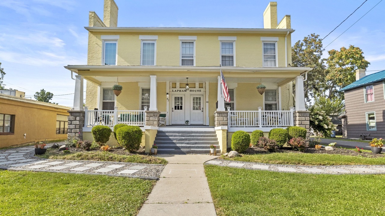 Photo of Outdoor in Canandaigua