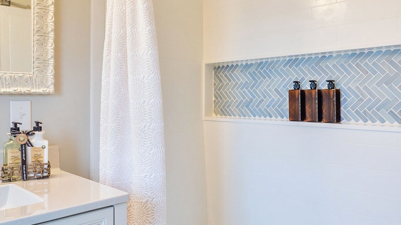 Photo of Bathroom in Canandaigua