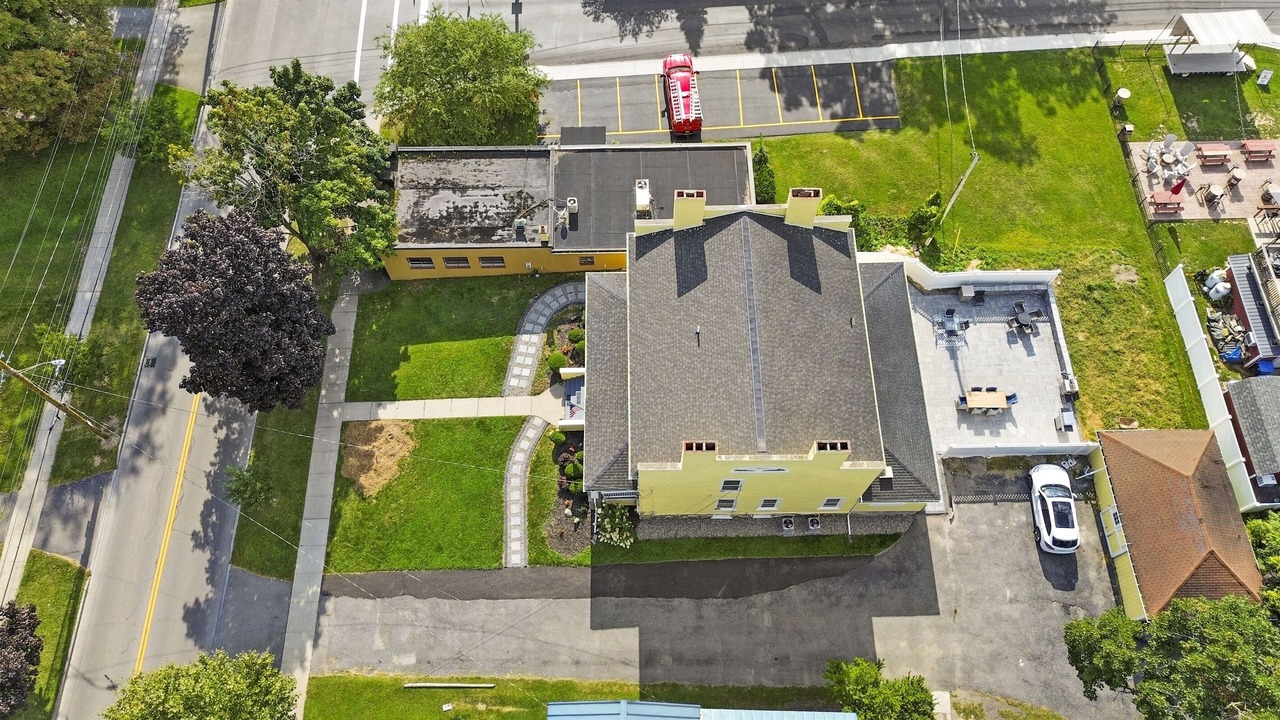 Photo of Outdoor in Canandaigua