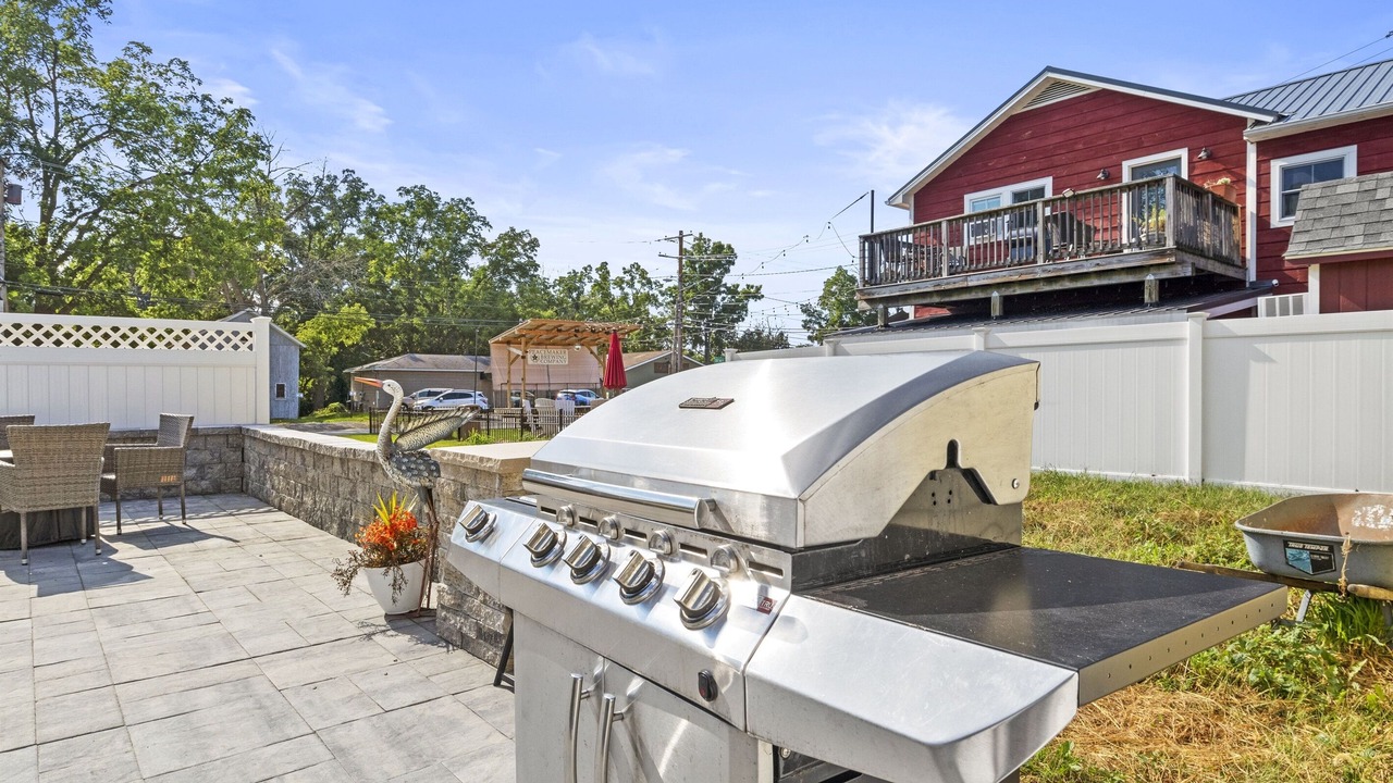 Photo of Outdoor in Canandaigua