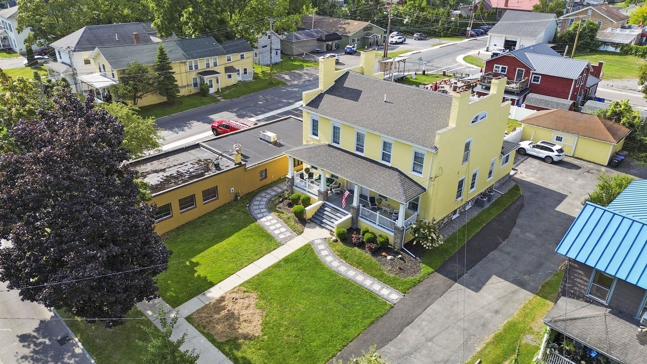 Photo of Outdoor in Canandaigua