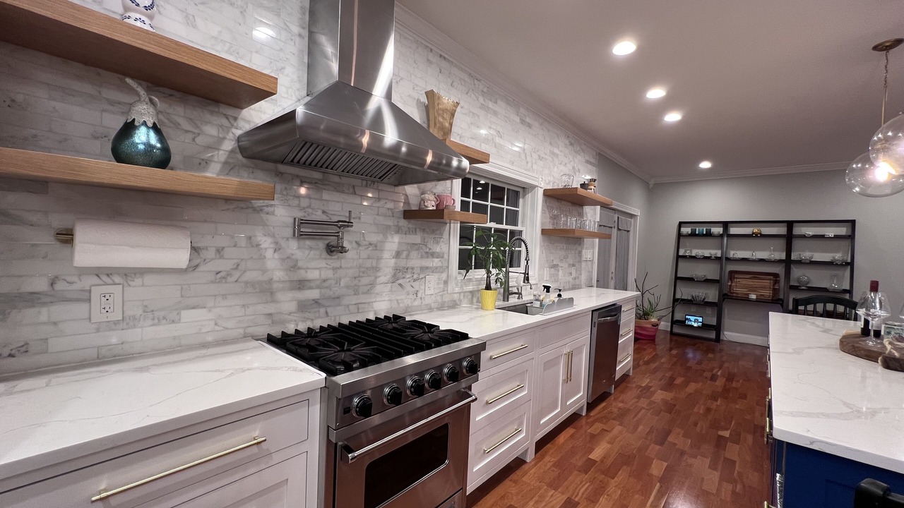 Photo of Kitchen in Fairfield