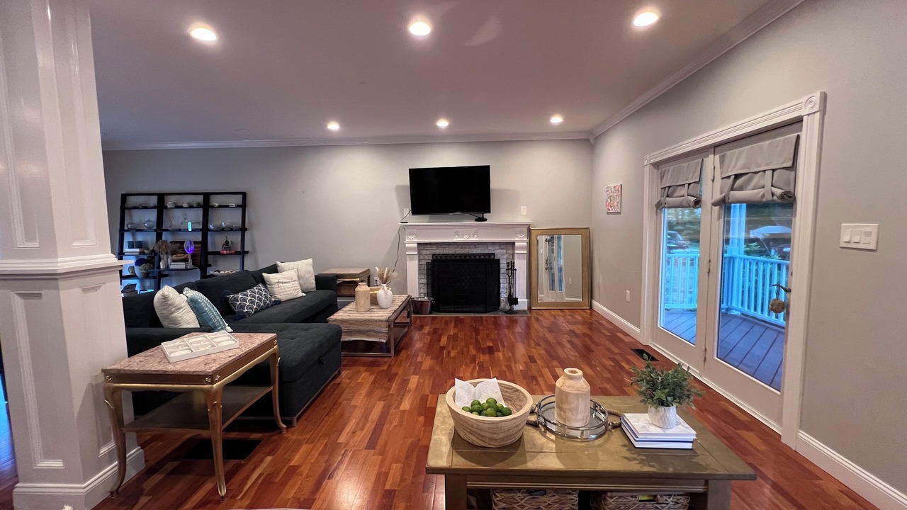 Photo of Livingroom in Fairfield