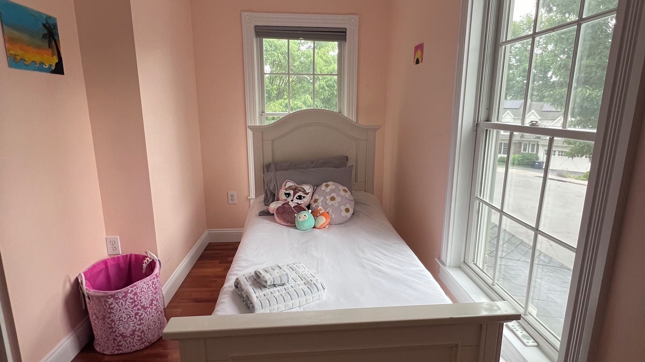 Photo of Bedroom in Fairfield
