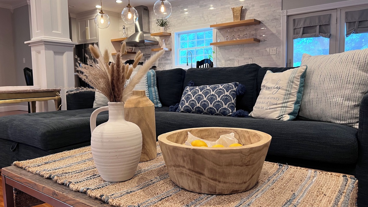 Photo of Livingroom in Fairfield