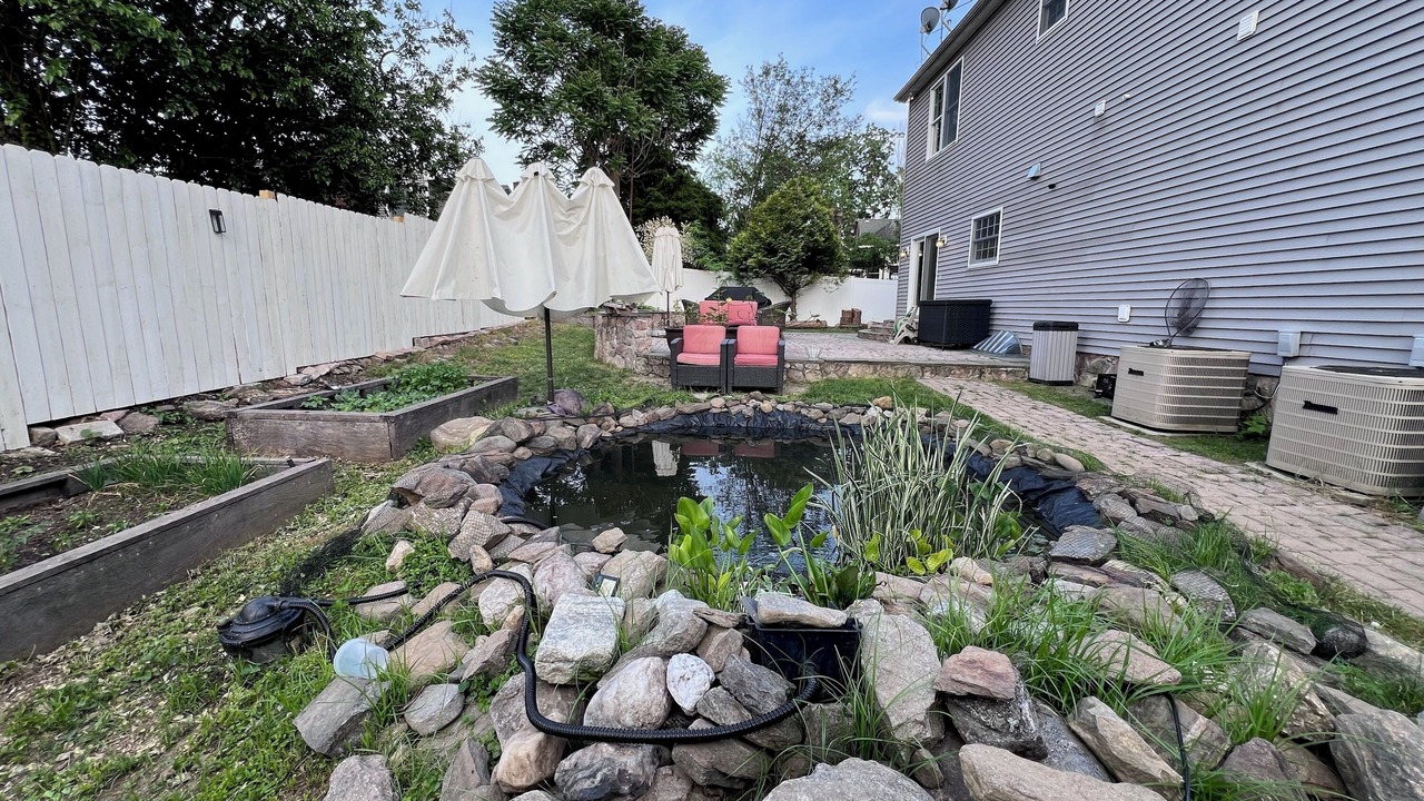 Photo of Outdoor in Fairfield