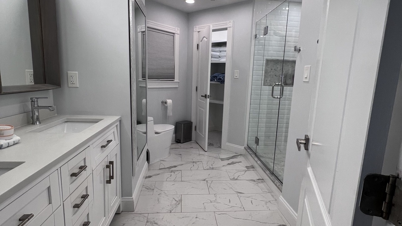 Photo of Bathroom in Fairfield