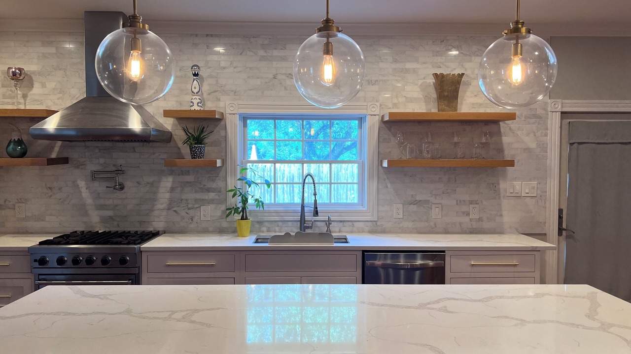 Photo of Kitchen in Fairfield