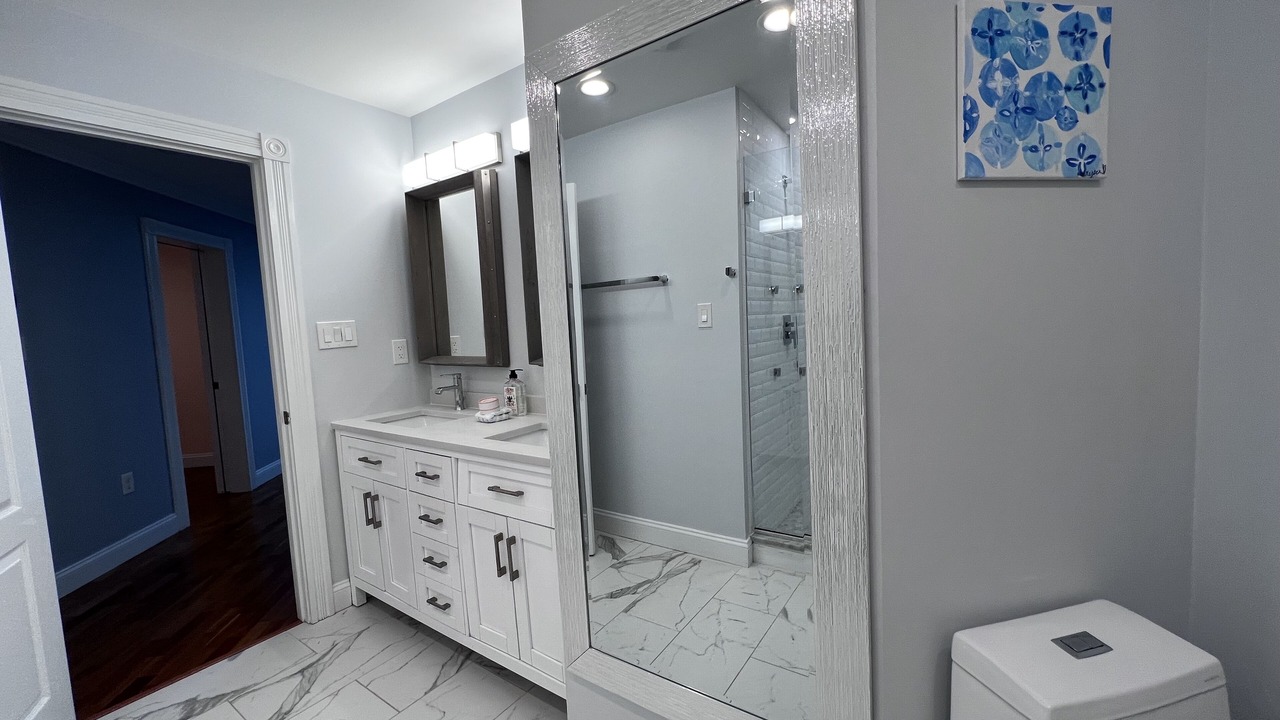 Photo of Bathroom in Fairfield