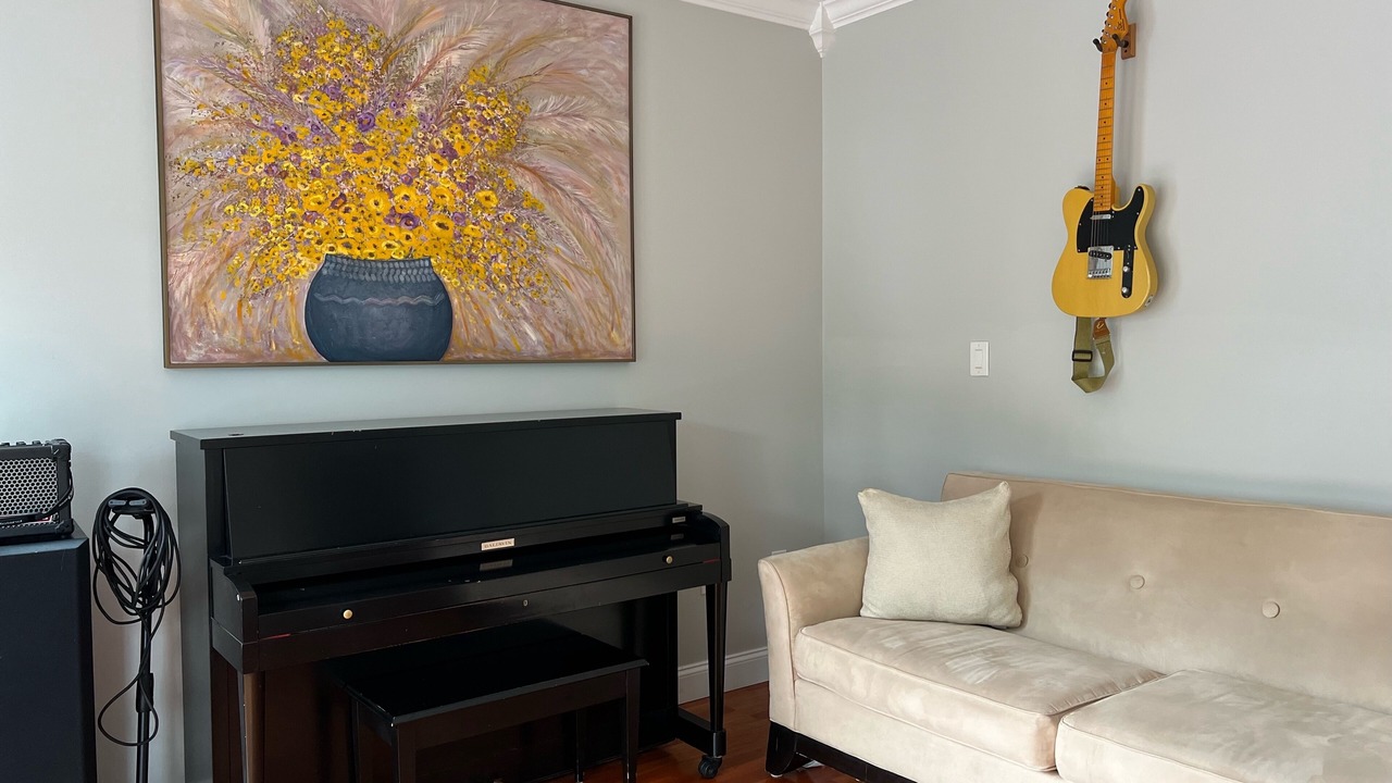 Photo of Livingroom in Fairfield