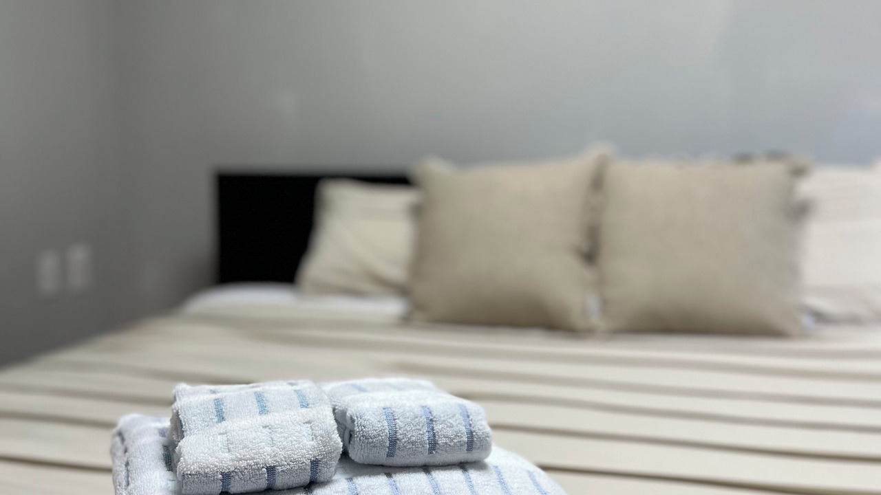 Photo of Bedroom in Fairfield