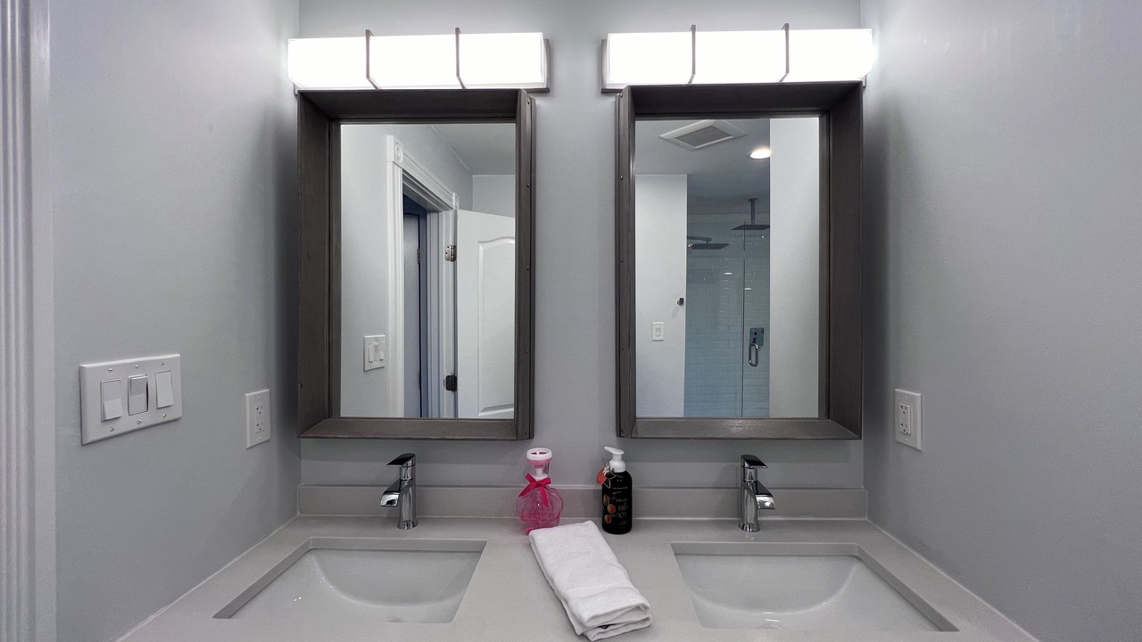 Photo of Bathroom in Fairfield