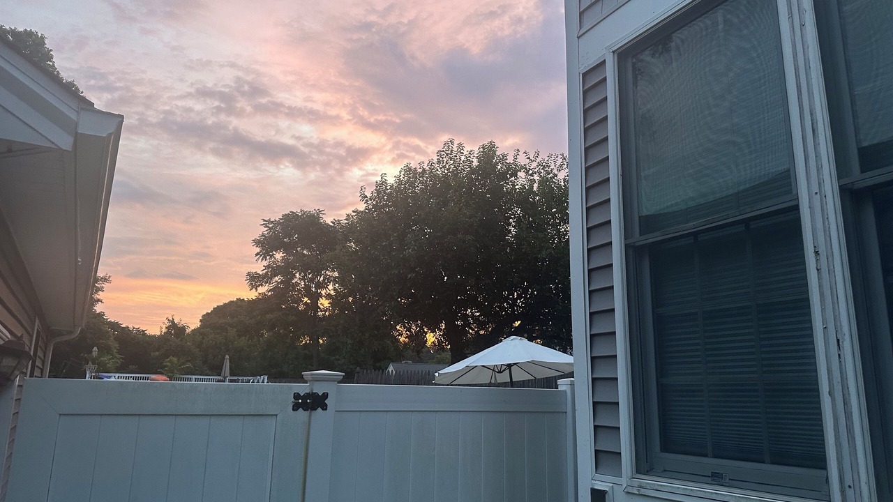 Photo of Outdoor in Fairfield