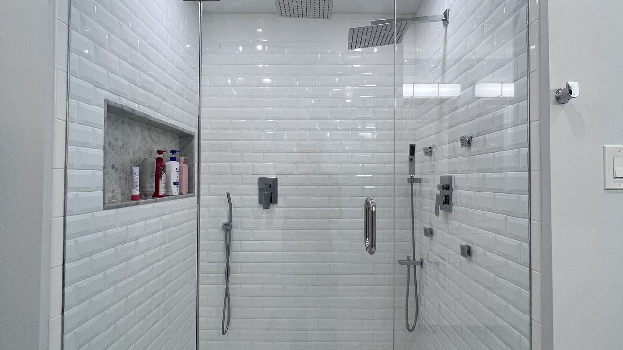 Photo of Bathroom in Fairfield