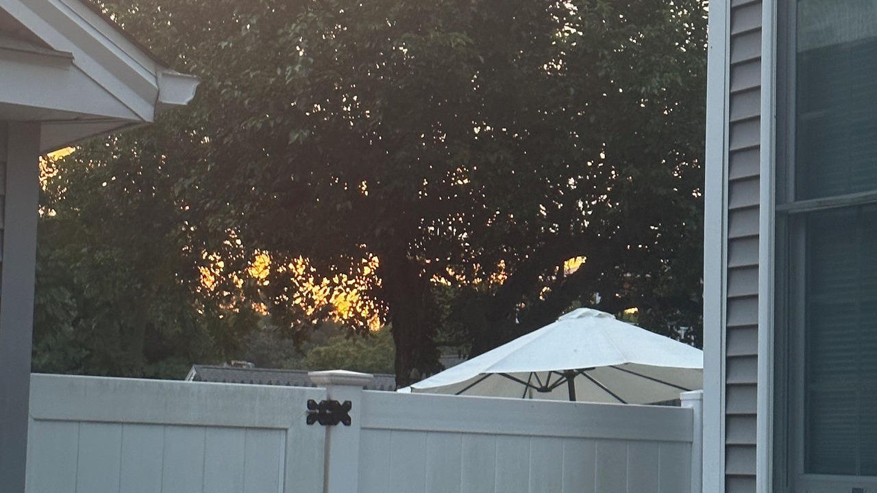 Photo of Outdoor in Fairfield