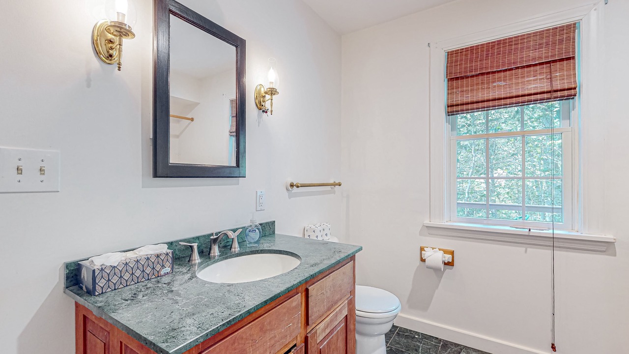 Photo of Bathroom in West Tisbury