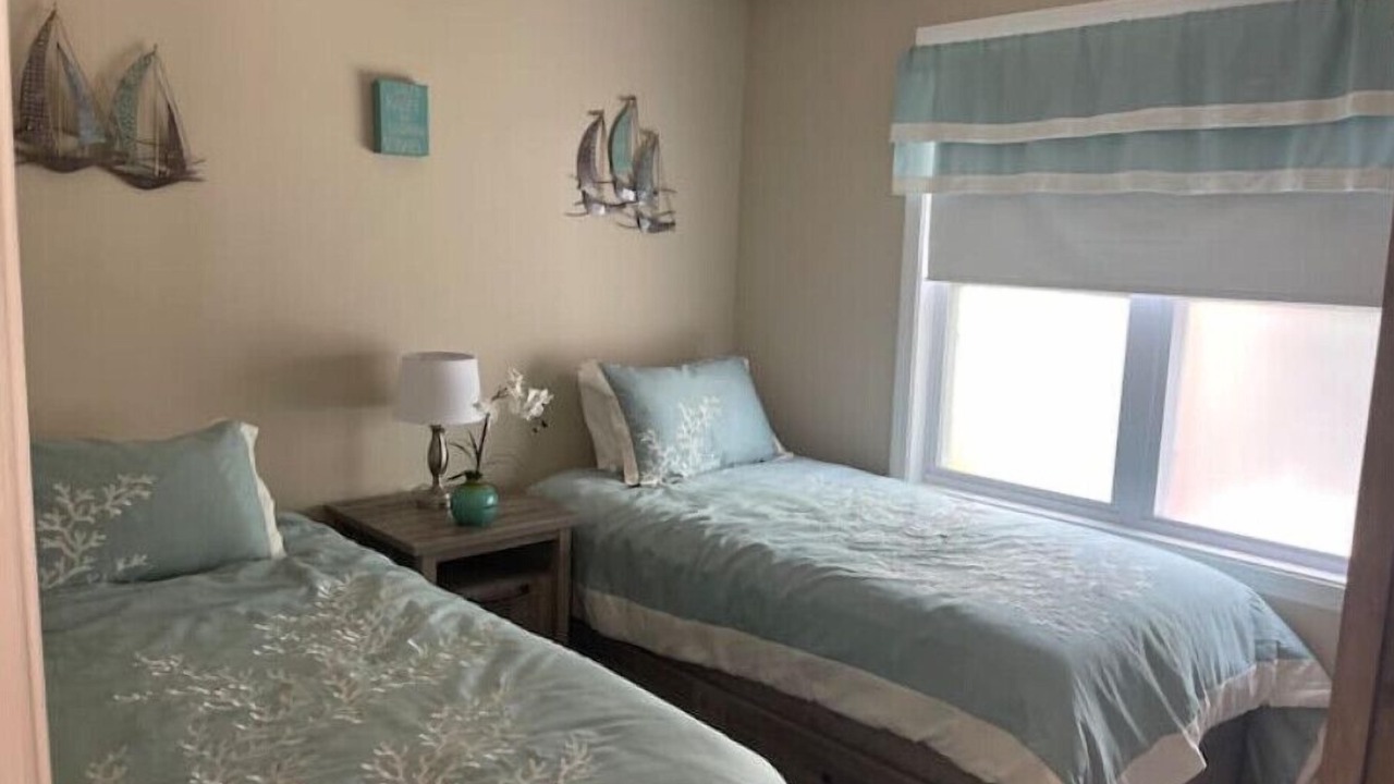Photo of Bedroom in Momauguin