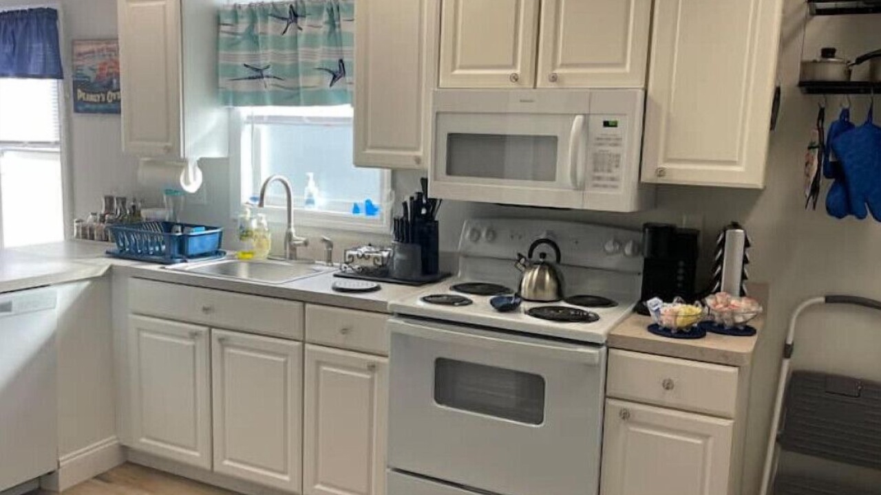 Photo of Kitchen in Momauguin