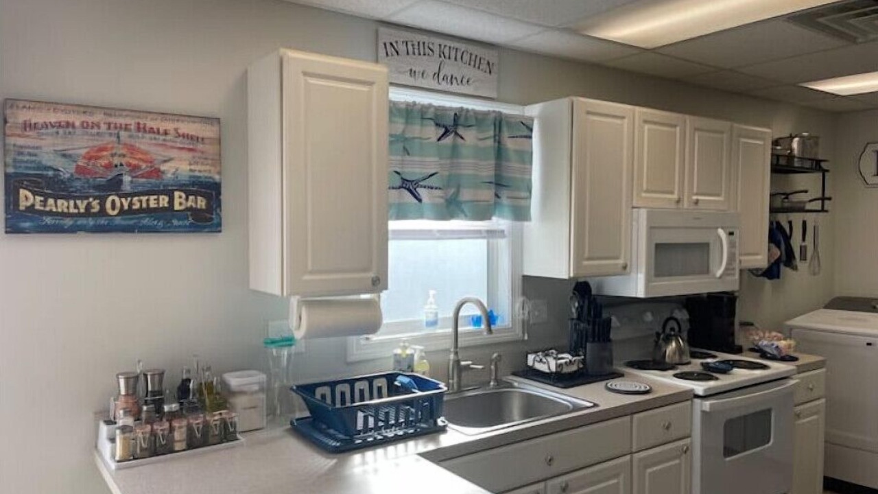 Photo of Kitchen in Momauguin