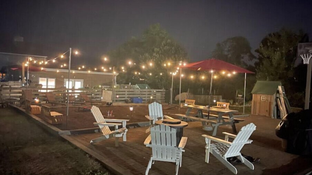 Photo of Outdoor in Momauguin