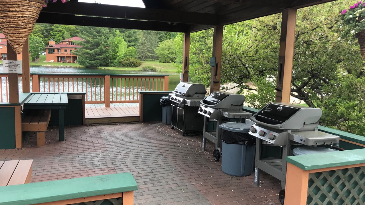Photo of Outdoor in North Woodstock