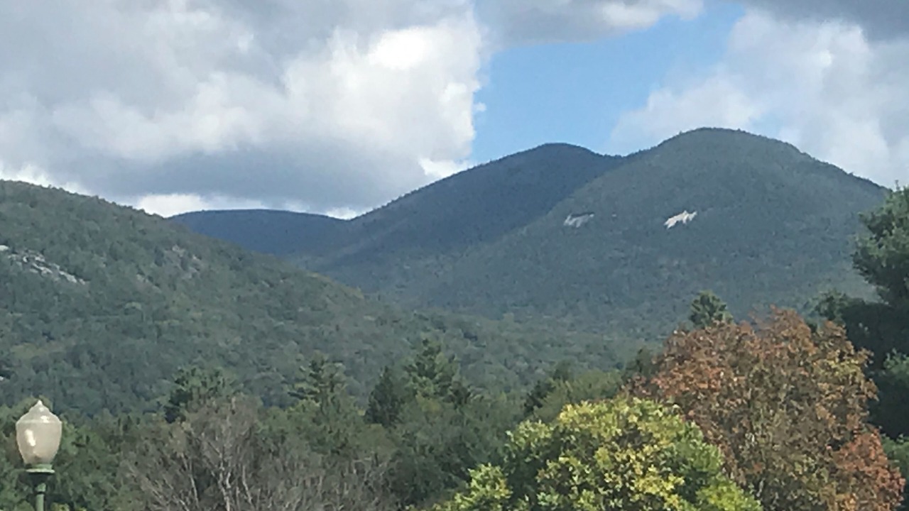 Photo of Outdoor in North Woodstock