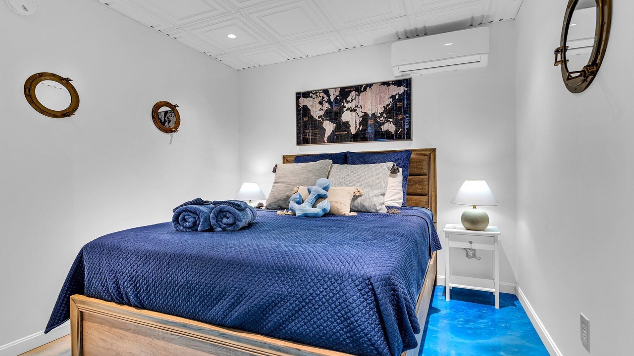 Photo of Bedroom in Wells