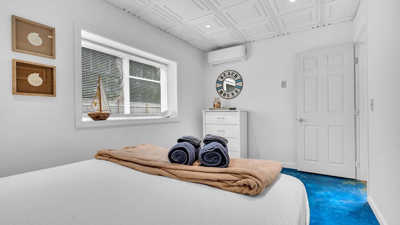 Photo of Bedroom in Wells