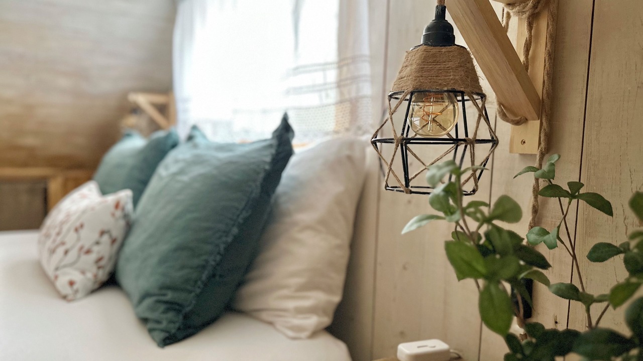Photo of Bedroom in Summit