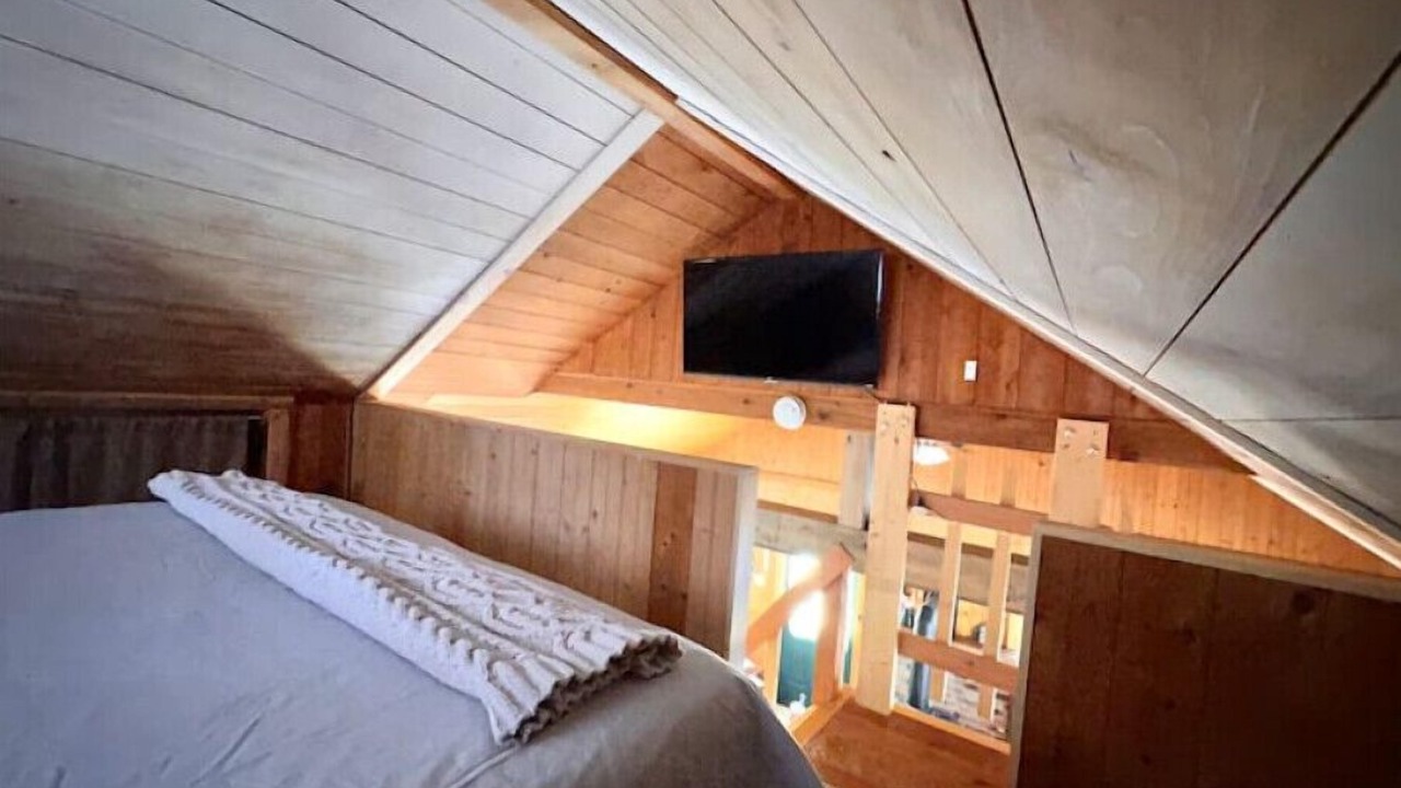 Photo of Bedroom in Summit