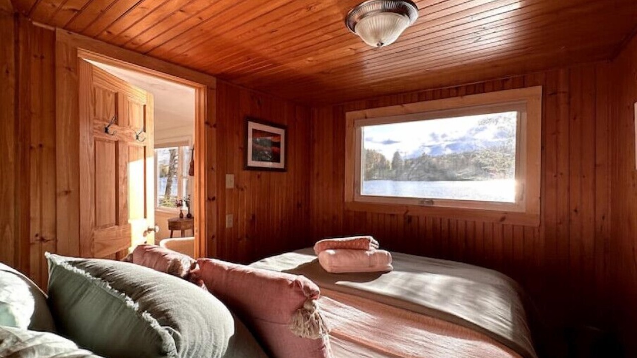 Photo of Bedroom in Summit