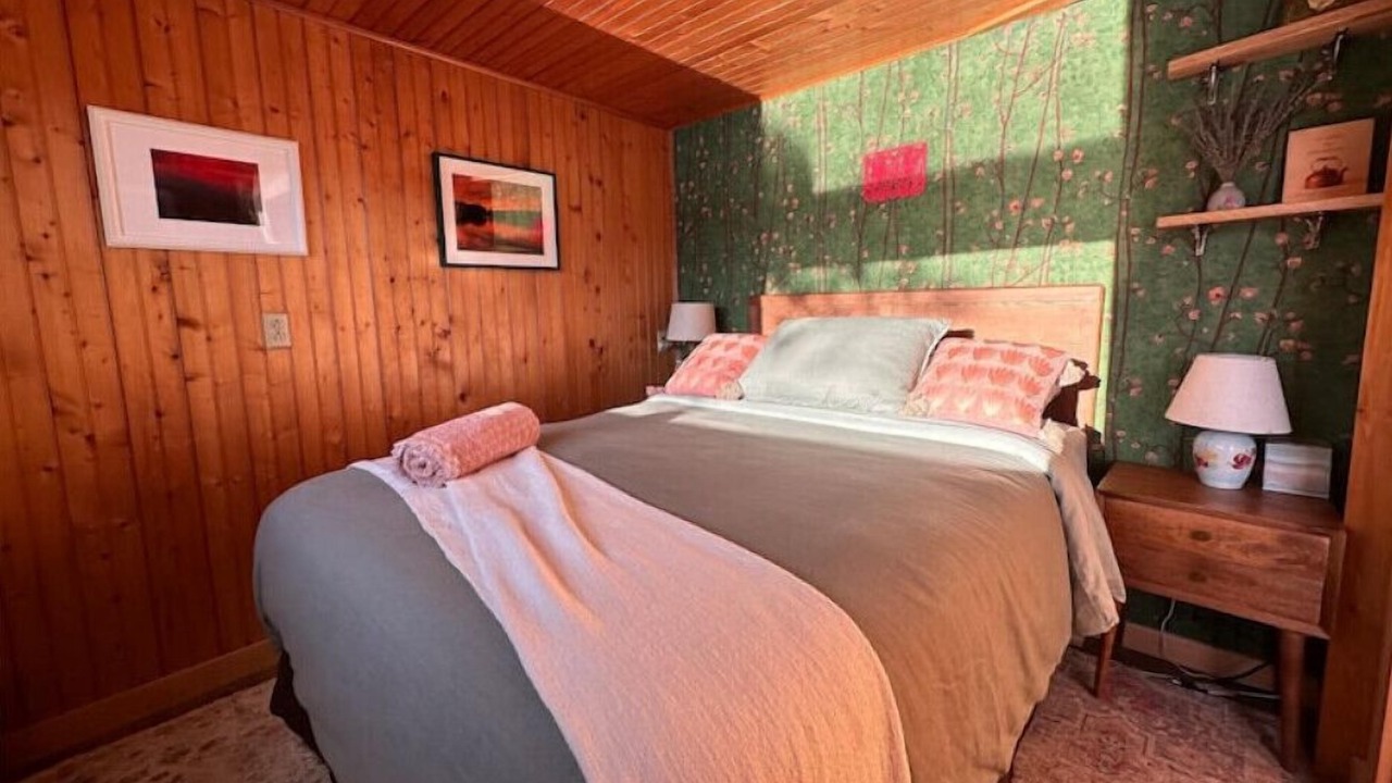 Photo of Bedroom in Summit