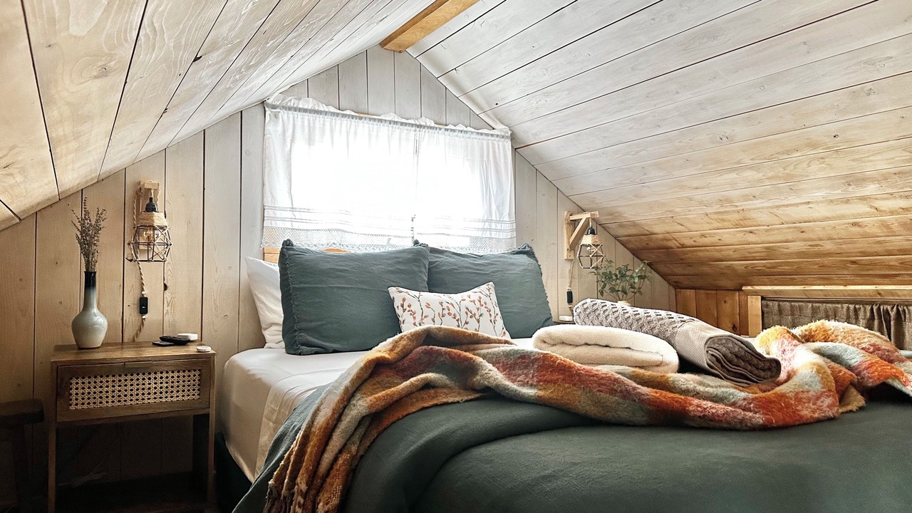 Photo of Bedroom in Summit
