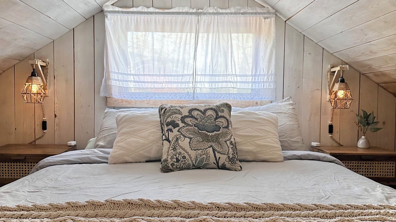 Photo of Bedroom in Summit