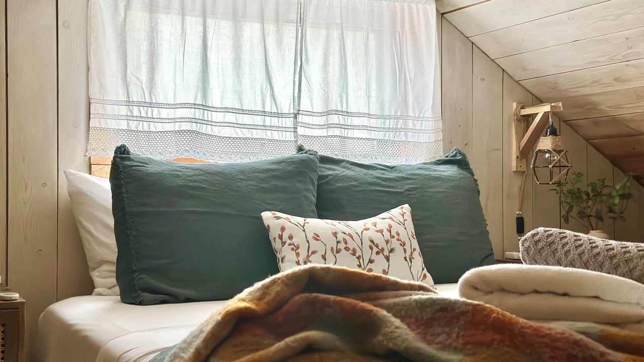 Photo of Bedroom in Summit