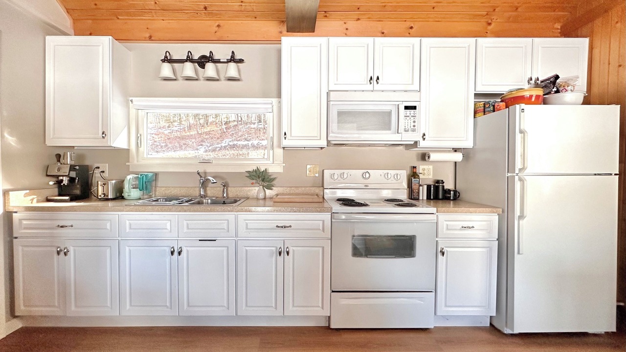 Photo of Kitchen in Summit