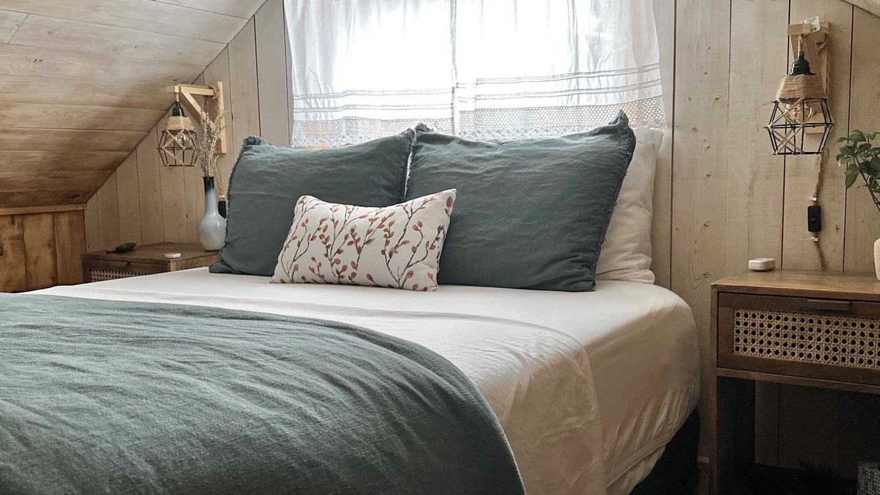 Photo of Bedroom in Summit